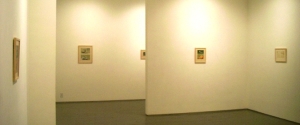 Luise Ross Gallery Exhibit