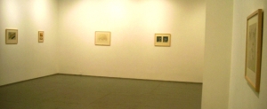 Luise Ross Gallery Exhibit